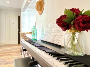Appartement Annecy, 3 pièces, 4 personnes - FR-1-432-83